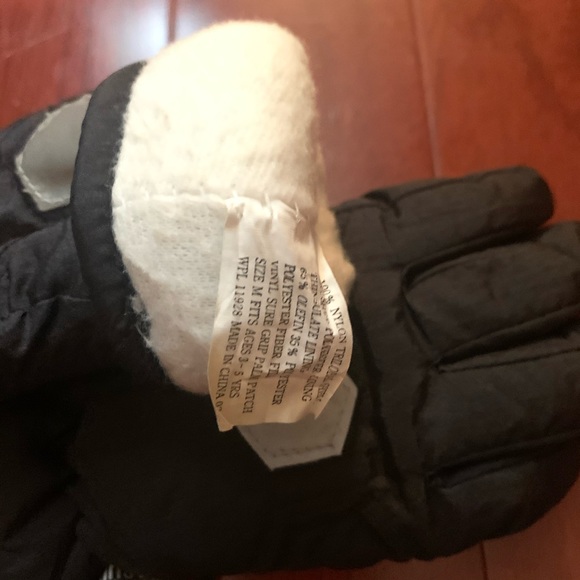 Thinsulate Gloves - Picture 3 of 3